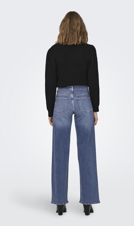Actual product image Only ONLMADISON High Waist Jeans (L)