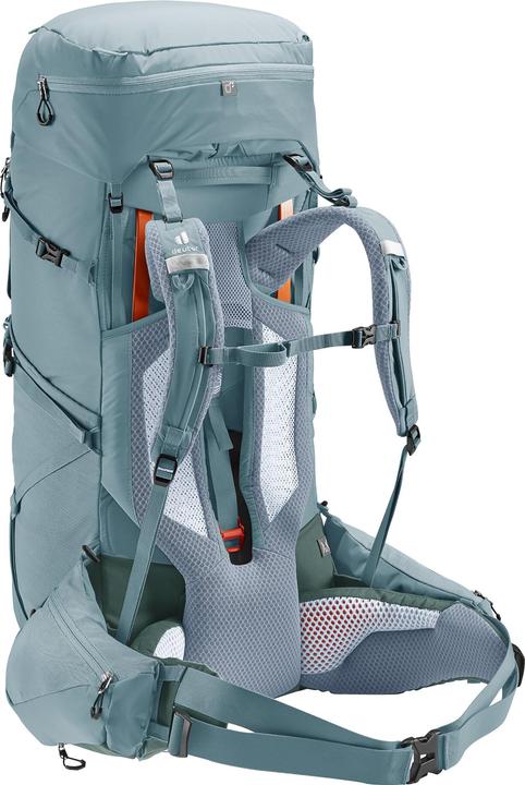 Actual product image Deuter Aircontact Core 55+10 (55 l)