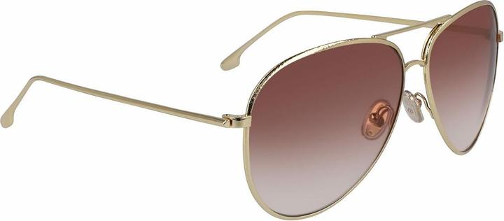 Actual product image Victoria Beckham Women's sunglasses VB203S-712 Ø 62 mm