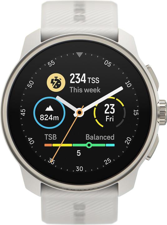 Produktbild Suunto Race S (45 mm)
