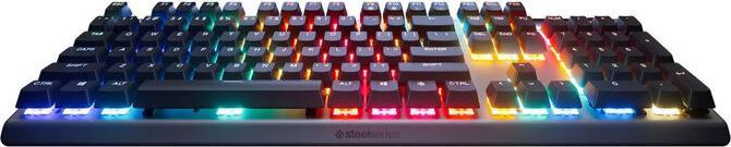 Produktbild SteelSeries Apex Pro Gen 3 (DE, Kabelgebunden)