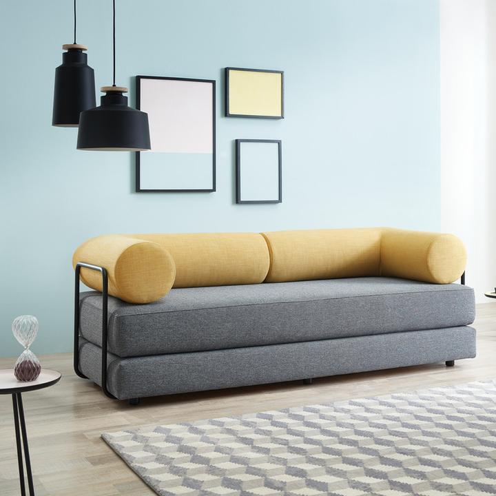 Image du produit BYYU Be My Guest (Canapé-lit)