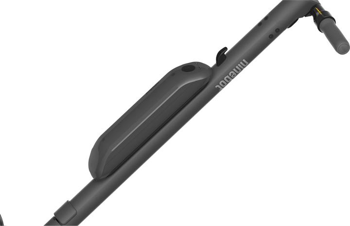 Actual product image Segway-Ninebot Externe Batterie für E25 Modelle