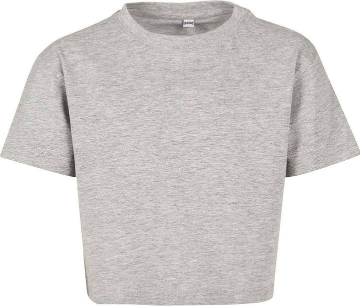 Image du produit Build Your Brand T-shirt coupe courte fille (146, 152)