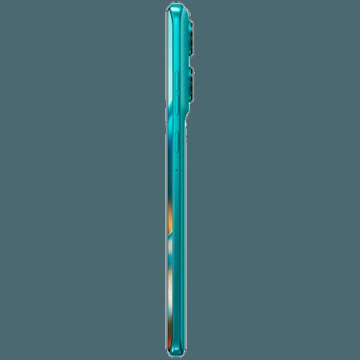 Image du produit Motorola Moto Edge 60 Fusion 5G 12GB RAM 256GB - Amazonite (256 Go, Amazonite, 6.67")