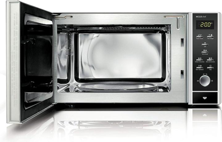 Image du produit Caso MCG 25 Chef (25 l)