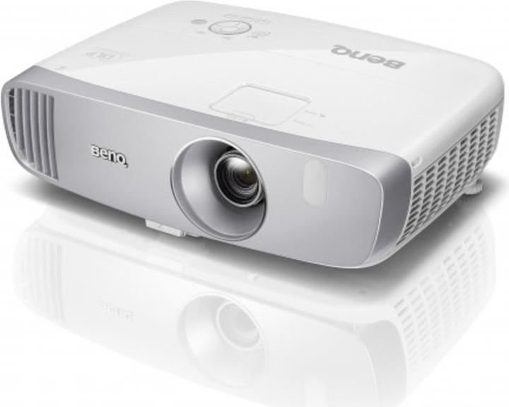 Produktbild BenQ W1110 (Full HD, 2200 lm, 1.15 - 1.5:1)