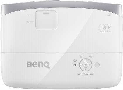 Produktbild BenQ W1110 (Full HD, 2200 lm, 1.15 - 1.5:1)