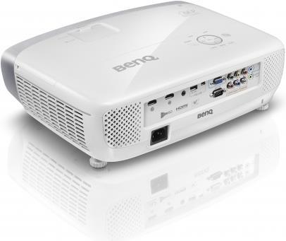 Produktbild BenQ W1110 (Full HD, 2200 lm, 1.15 - 1.5:1)