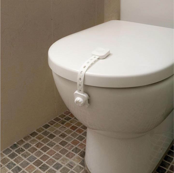 Immagine prodotto Dreambaby Twist'N Lock