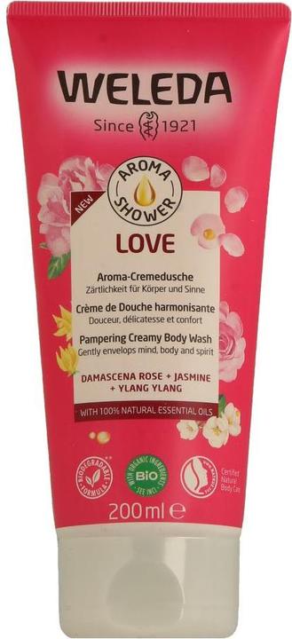 Actual product image Weleda Love (200 ml)