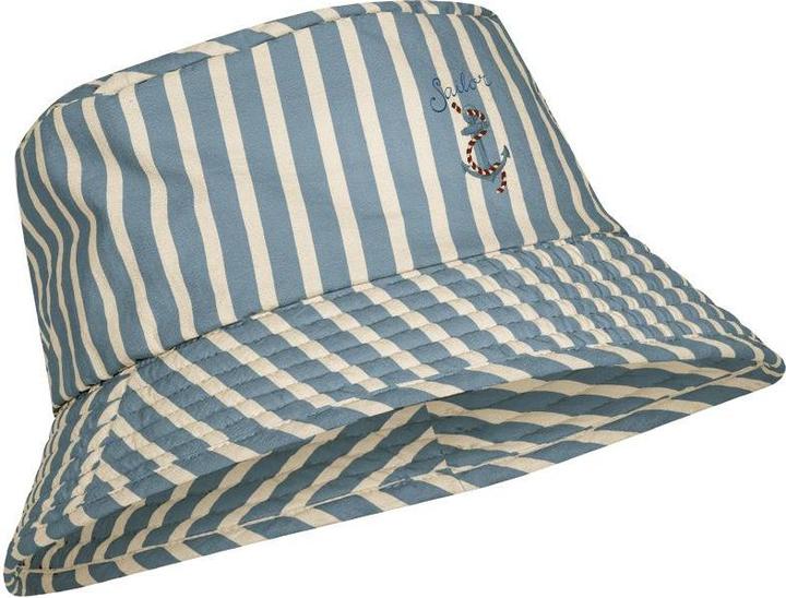 Immagine prodotto Konges Slojd Asnou Sonnenhut Sailor Stripe