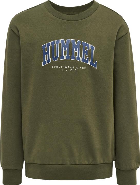 Produktbild hummel Fast Sweatshirt (146)