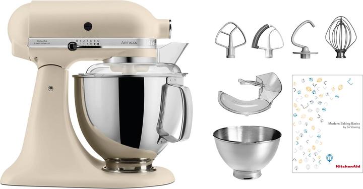 KitchenAid Artisan KSM200 Swiss Edition (300 W)