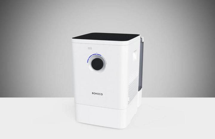 Image du produit Boneco Luftbefeuchter W400 (60 m²)