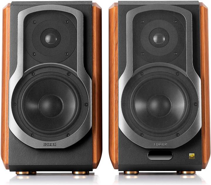 Immagine prodotto Edifier S1000MKII (1 coppia, 120 W)