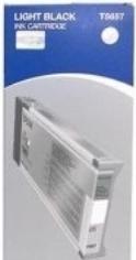 Produktbild Epson T6067 (LBK)