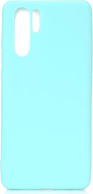 Image du produit MU Classic Série Softcase TPU (Huawei P30 Pro)