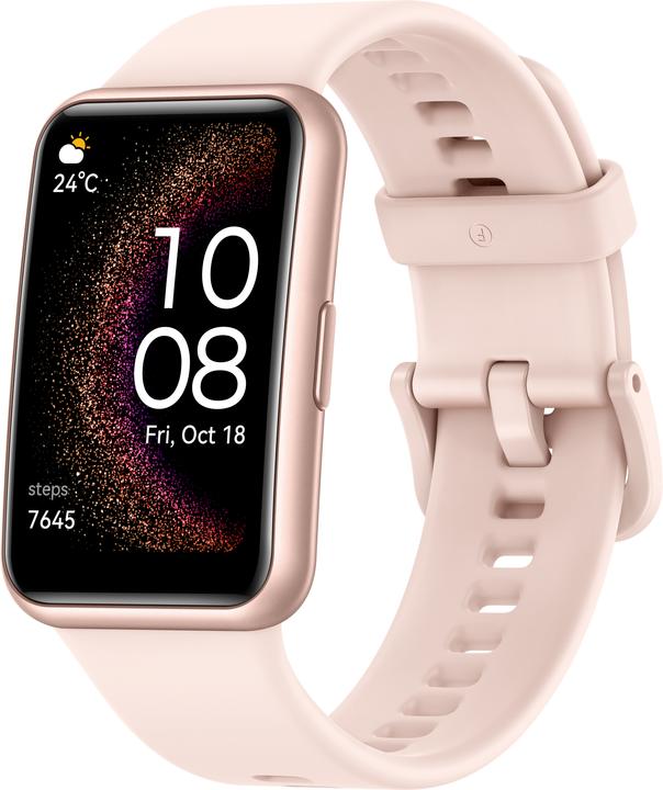Actual product image Huawei Watch Fit Special Edition (46 mm)