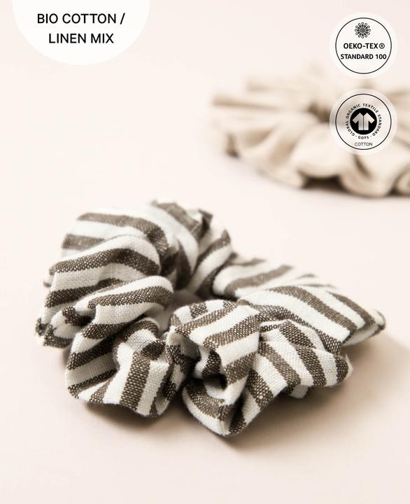 Image du produit Noya Set d'élastiques à cheveux, Scrunchie (Élastiques à cheveux)