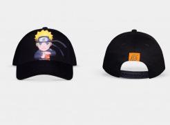 Produktbild Difuzed NARUTO - Chibi - Casquette kids (One Size)