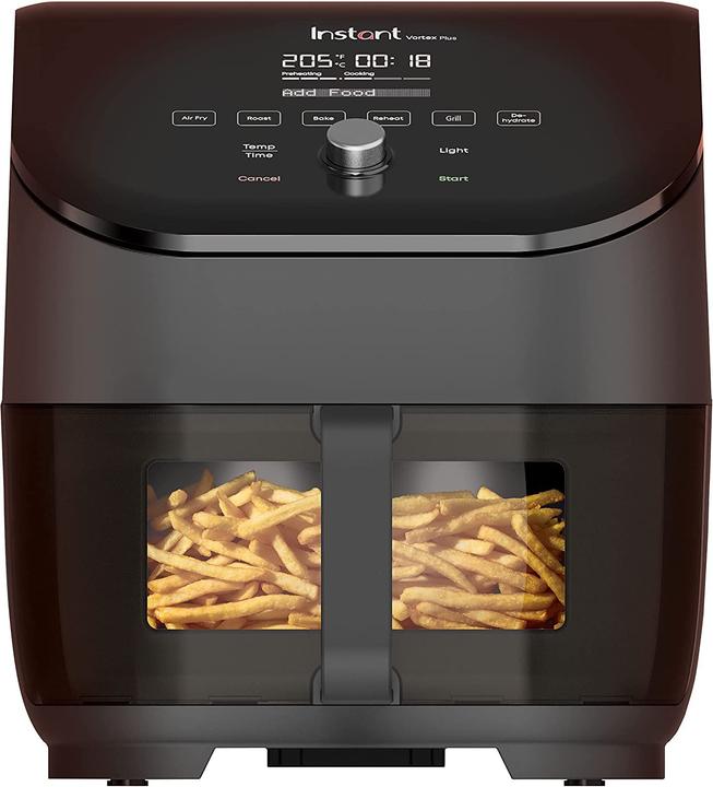 Image du produit Instant Pot Friteuse numérique à air chaud 5.7L