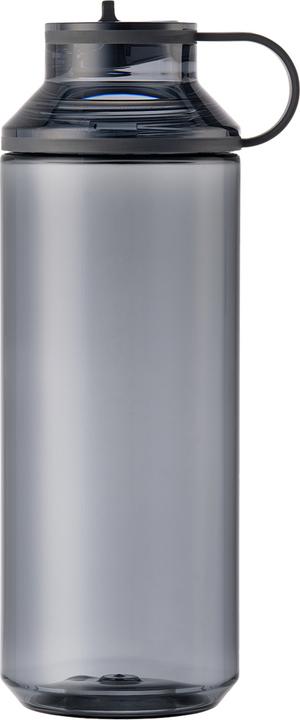 Produktbild KINTO - Wasserflasche Active Bottle black smoke