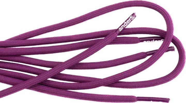 Upswing anders. Schnürsenkel Violet