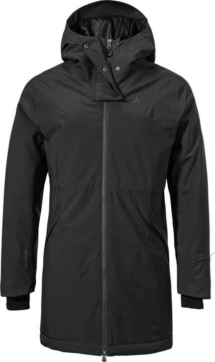 Image du produit Schöffel Parka isolée pour femme Crivat (48, 4XL)
