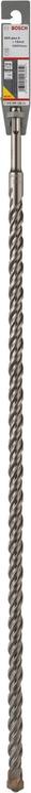 Produktbild Bosch Professional Zubehör Hammerbohrer SDS plus-5, 16 x 550 x 615 mm (16 mm)