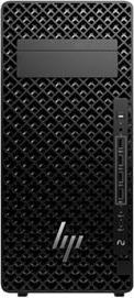 HP Z2 TOWER G1I U9-285K (Intel Core Ultra 9 285K, 64 GB, 1000 GB, RTX 2000 Ada, Grafica Intel Arc)
