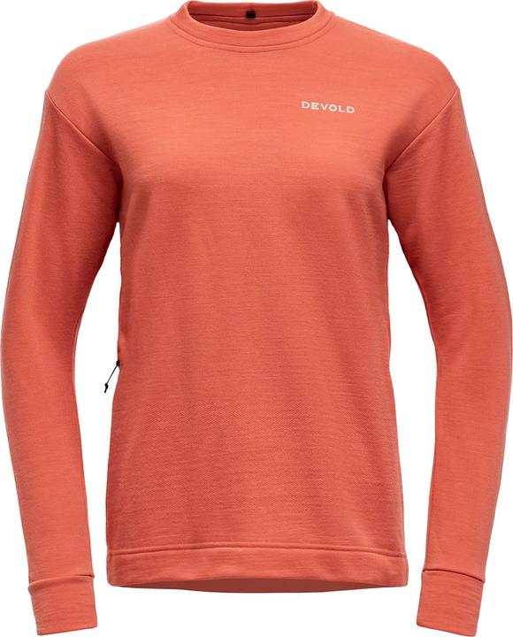 Devold Women's Everyday Crew (M)