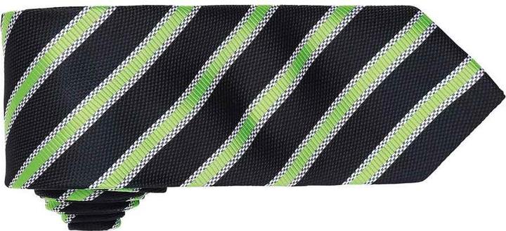 Actual product image Premier Mens Stripe Waffle Tie
