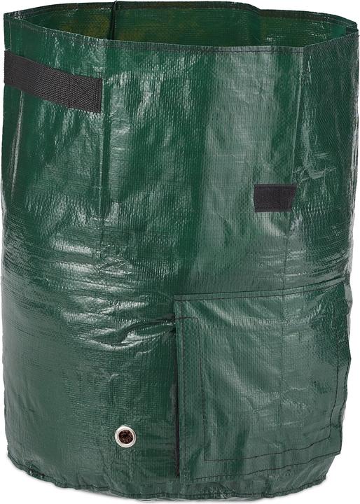 Produktbild Relaxdays Kartoffel-Pflanzsack (38 l)