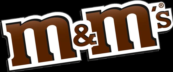 Produktbild M & M's Crispy (281 g)