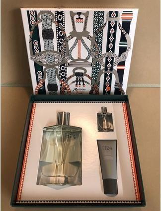 Produktbild Hermès H24 (Parfum set)