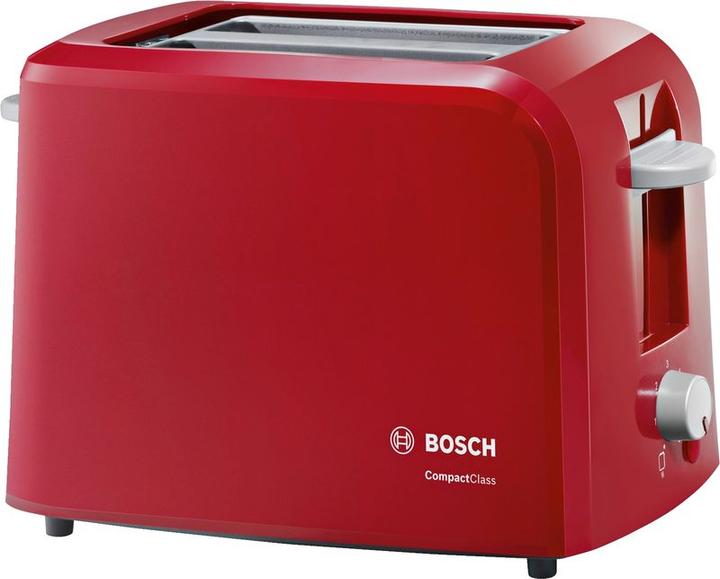 Produktbild Bosch Hausgeräte CompactClass (EU-Stecker)