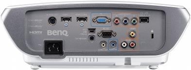 Produktbild BenQ W3000 (Full HD, 2000 lm)