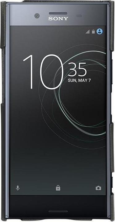 Produktbild Noreve Lederschutzhülle (Sony Xperia XZ Premium)
