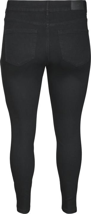 Image du produit Vero Moda VMCSOPHIA Hohe Taille Slim Fit Jeans Skinny Jeans (44)