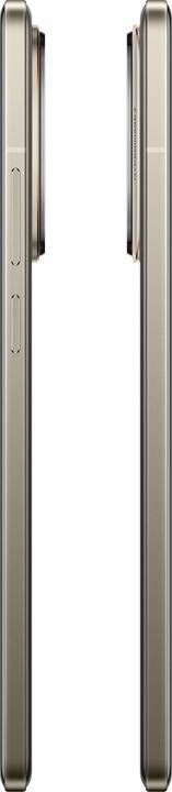 Image du produit realme GT 7 Pro (512 Go, Gris Galaxy Grey, 6.78", Double SIM, 50 Mpx, 5G)