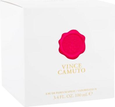 Actual product image Vince Camuto Eau De Parfum Spray 100ml for women (Eau de parfum, 100 ml)