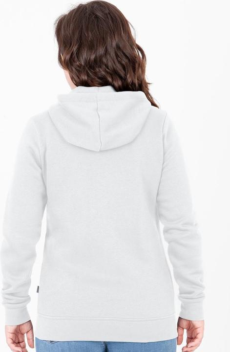 Immagine prodotto JAKO Giacca con cappuccio biologico (4XL)