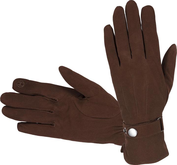 Produktbild Hofler Lederhandschuhe (7.5)
