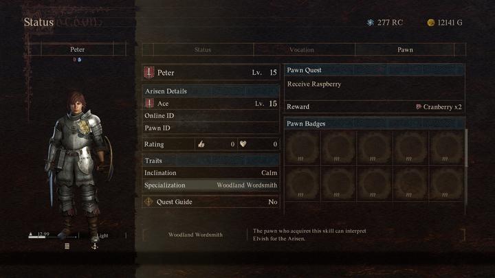Image du produit Capcom Dragon's Dogma 2 (PS5)
