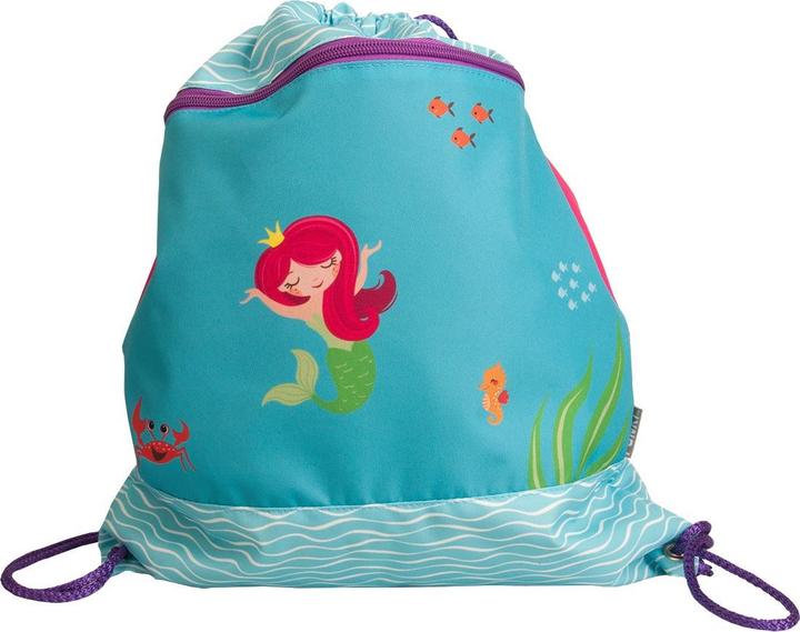 Funki Turnsack Meerjungfrau (6 l)