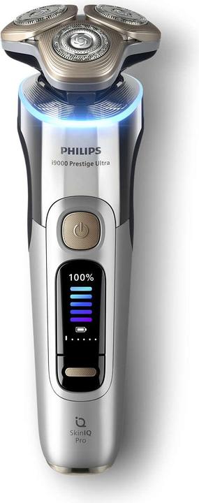 Actual product image Philips Series i9000 Prestige Ultra