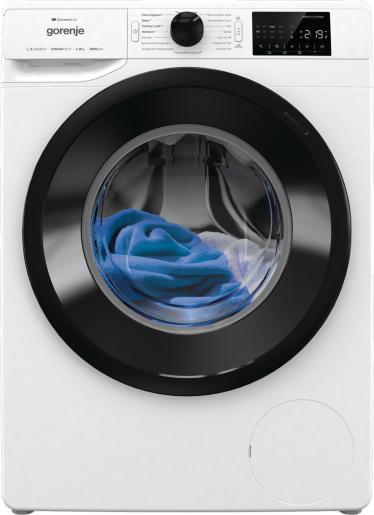 Produktbild Gorenje WPNEI86ATS Waschmaschine 8 kg (8 kg, Links)