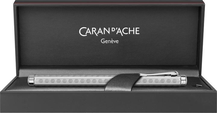 Produktbild Caran d'Ache Ecridor Heritage (Silver, 1 x)