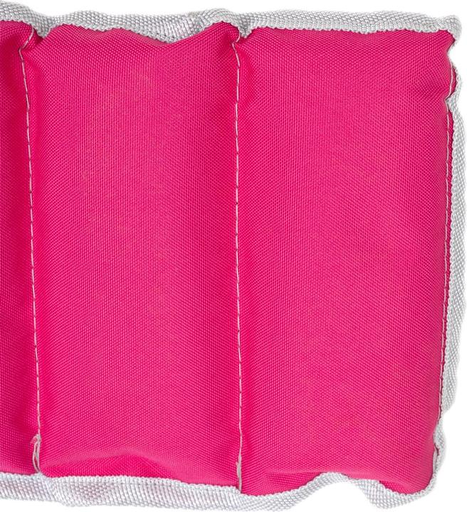 Actual product image Gladiatorfit Weight cuff (2 x 2 kg)